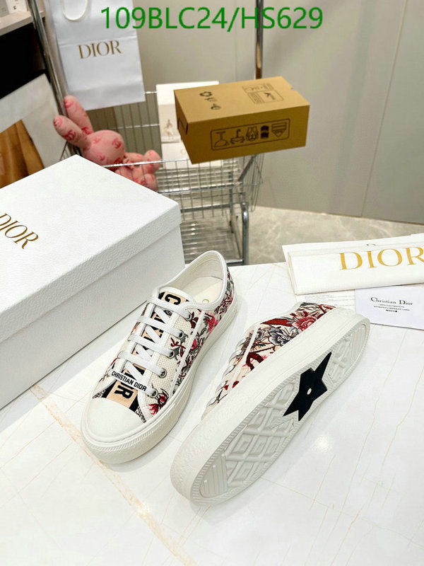 SAMC - DOR Women Sneakers - 234