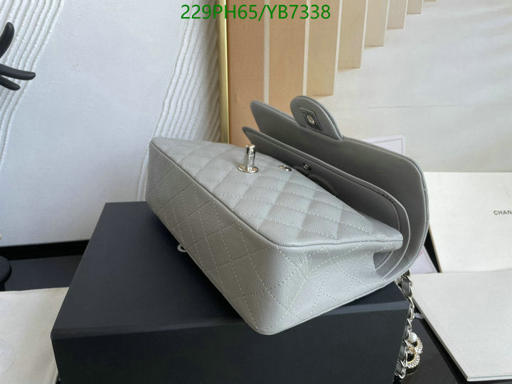 SAMC - CHL Bags - 747