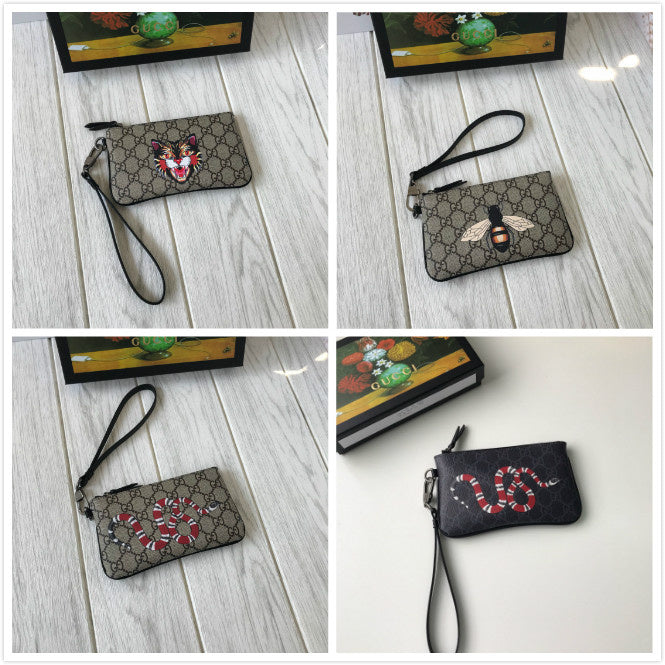 Satchel Bags - GCI Bags - 2640