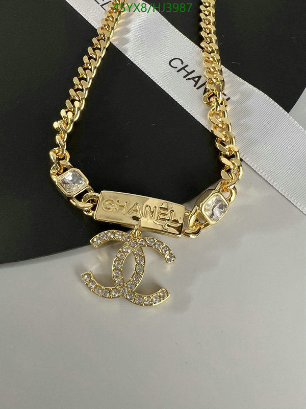 SAMC - CHL Jewelry - 562