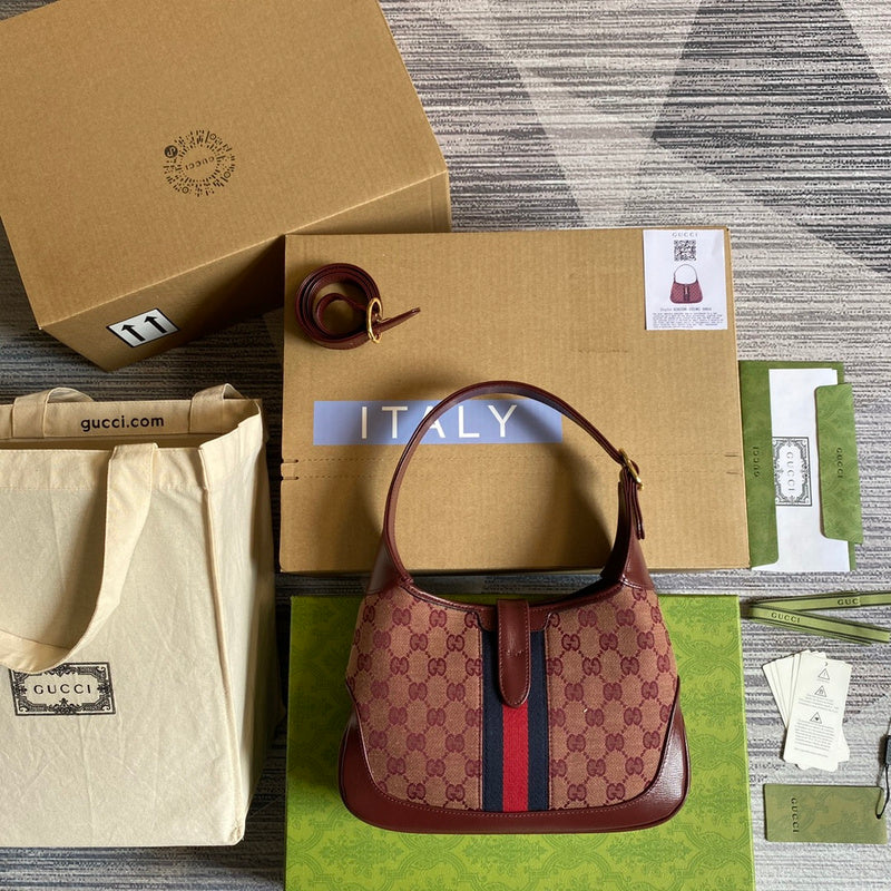 ELE - GG Bags - 1542