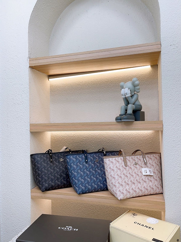 Satchel Bags - CCH Bags - 003