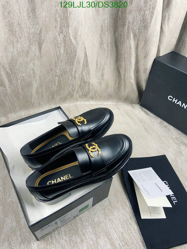 SAMC - CHL Women Shoes - 022