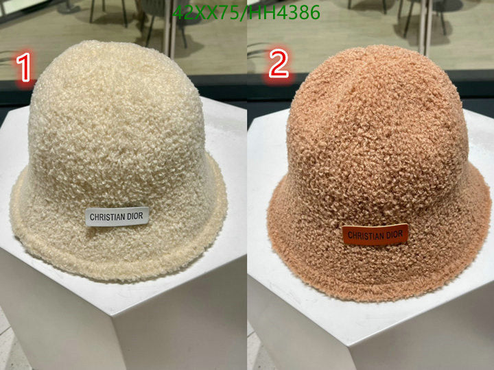 SAMC - DOR Caps & Hats - 112