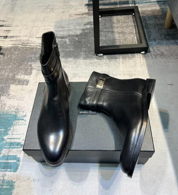 SAMC - DAG Men Shoes - 103