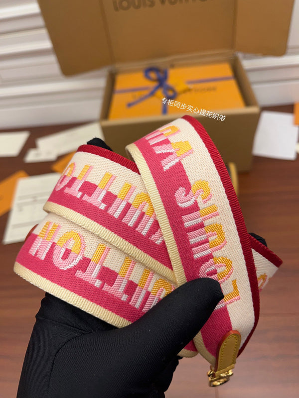 Glamy - LOV Bags - 1023