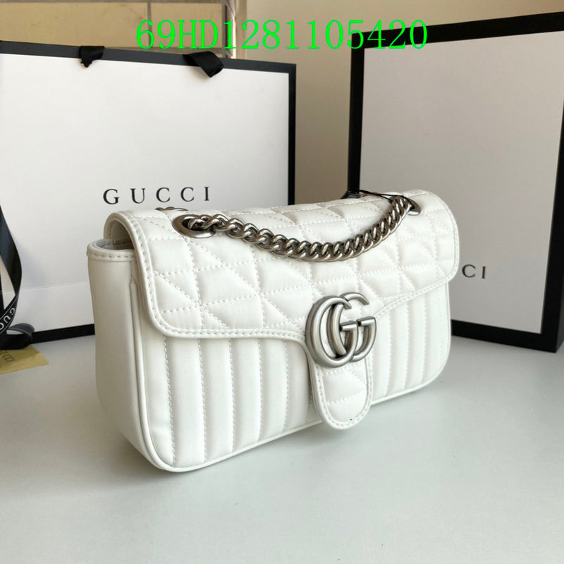 Glami Fashion - GCI Bags - 10433