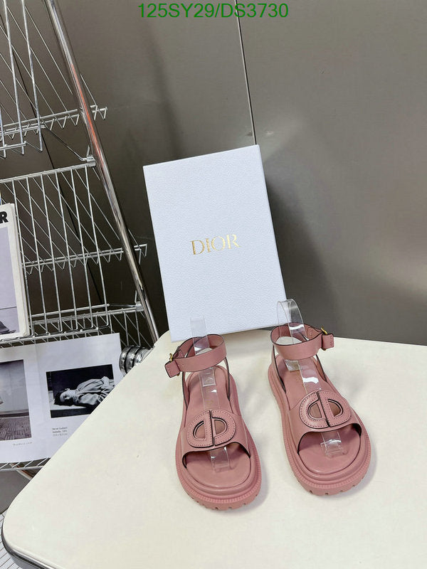 SAMCC - DOR Women Shoes - 1439