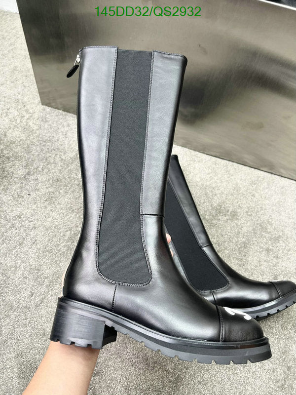 SAMC - CHL Women Boots - 332
