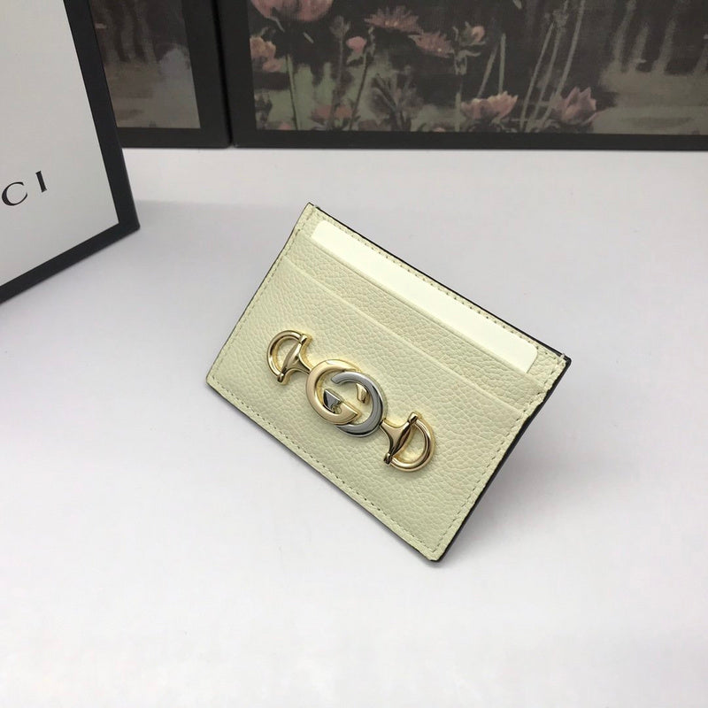 Glami-is - Guki Card Case - 106