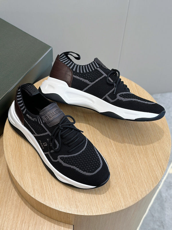 Glami - BRE Men Shoes - 306
