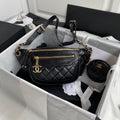 Satchel Bags - CHL Bags - 255