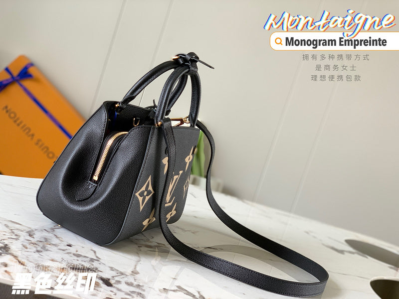 Glami Fashion Lu-Vi Bags - 16634