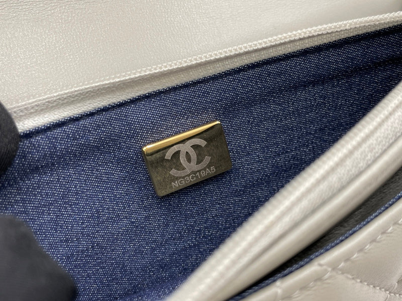 Satchel Bags - CLN Bags - 701
