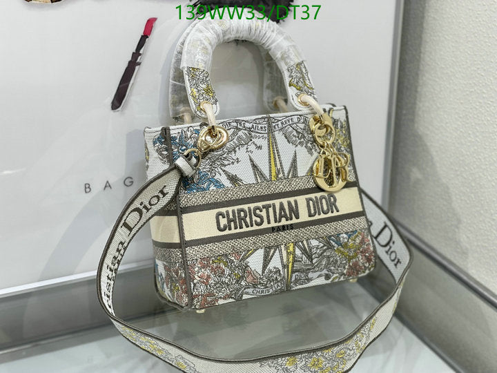 SAMCC - DOR Bags - 1008