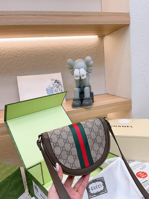 Glami Fashion - GCI Bags - 11781