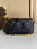 Satchel Bags - VL Bags - 6679