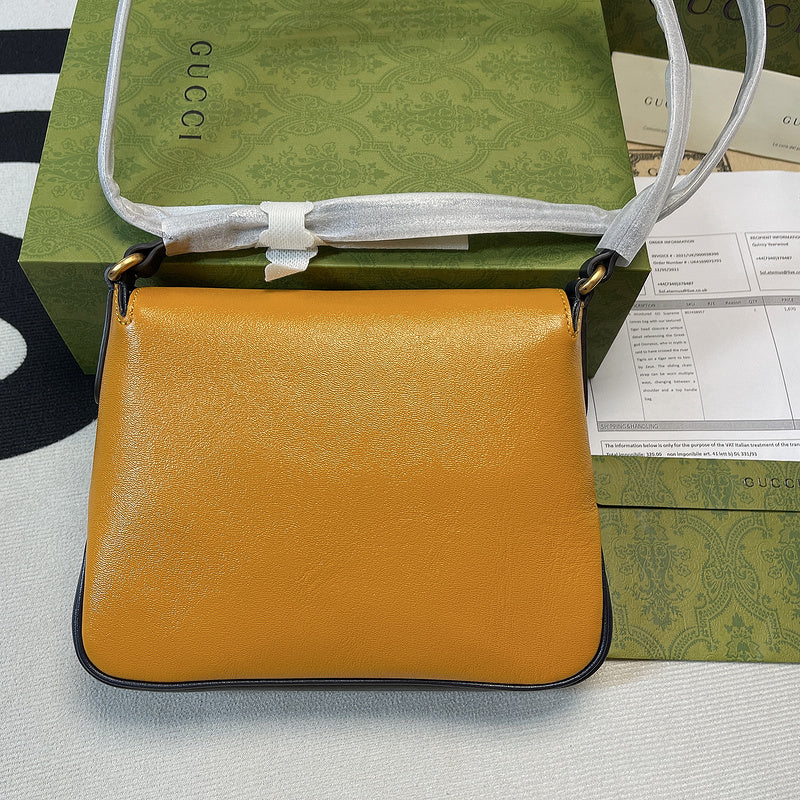 Satchel Bags - GCI Bags - 6796
