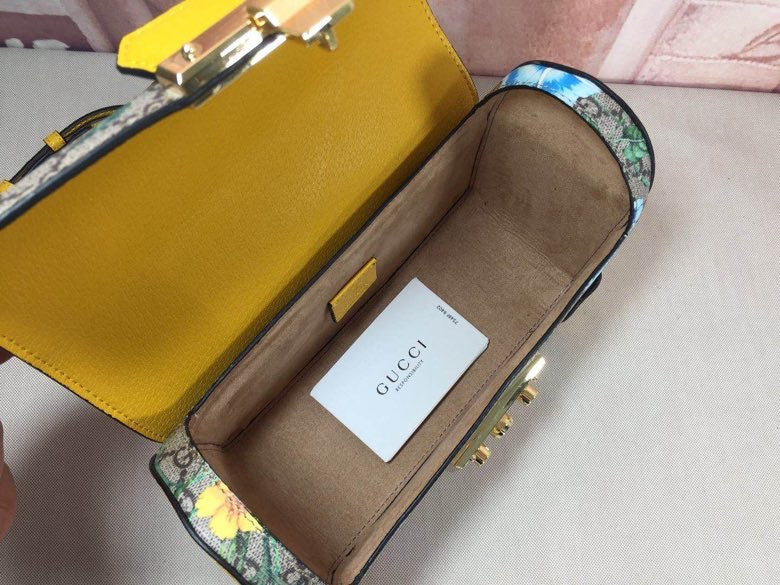 Glami Fashion - GCI Bags - 10207