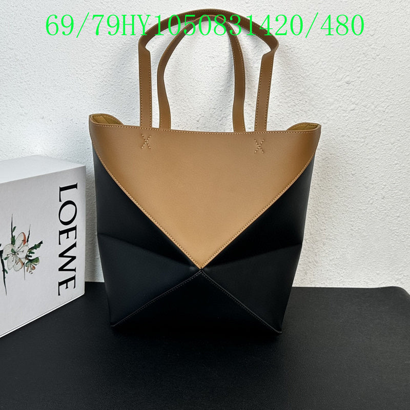 Satchel Bags - LWE Bags - 014