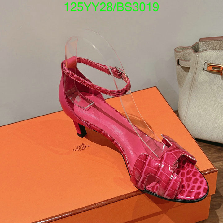 SAMC - HMS Women Shoes - 118