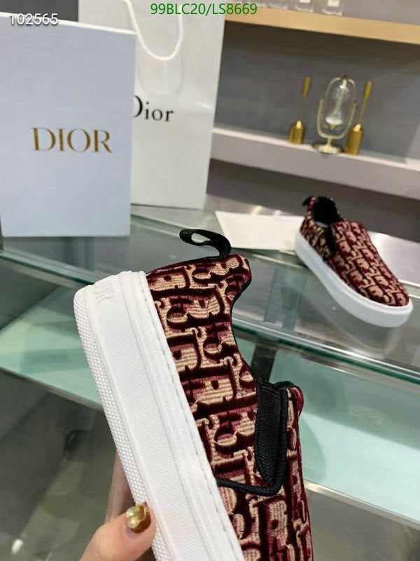 SAMC - DOR Women Sneakers - 200