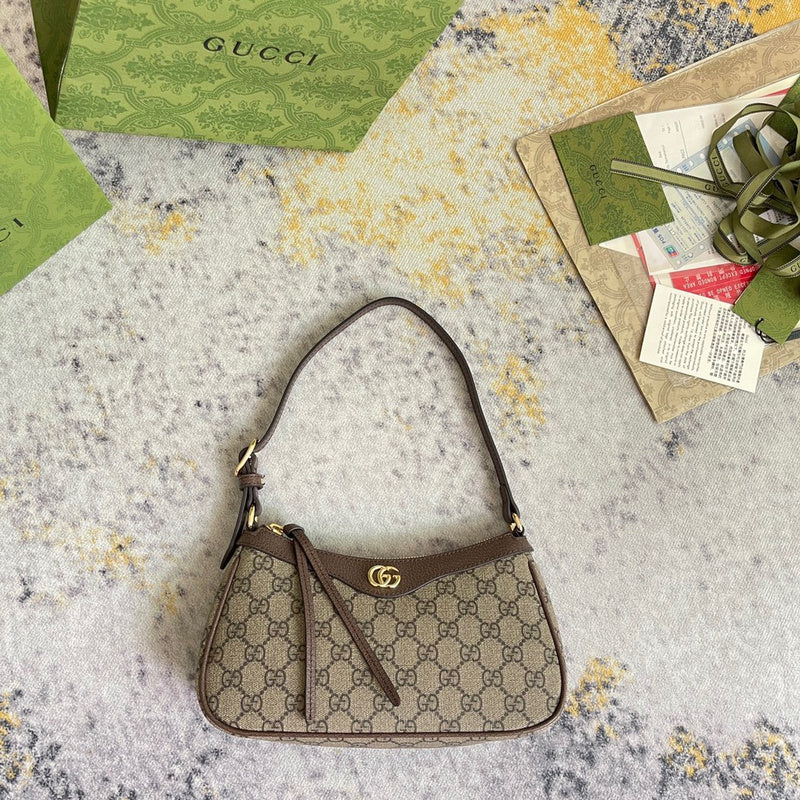 Glami Fashion - GCI Bags - 2016