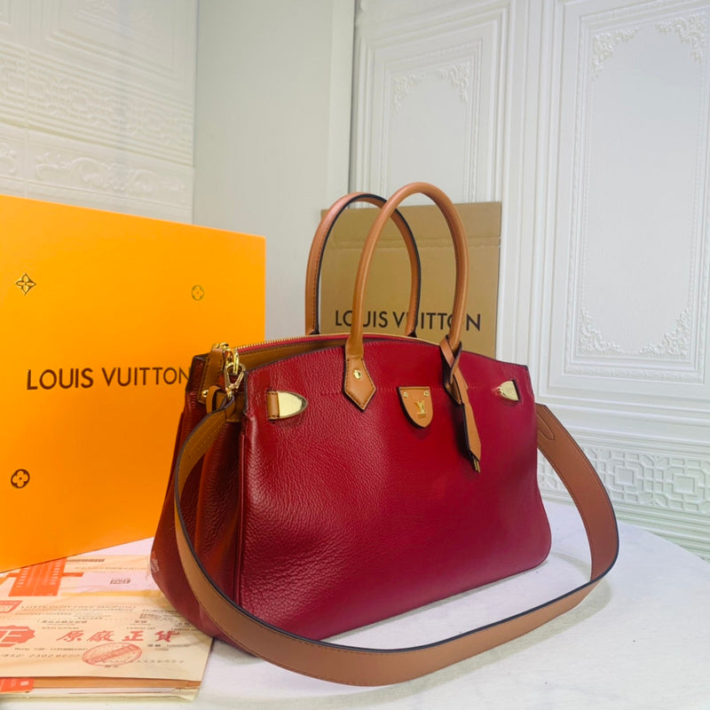 Satchel Bags - VL2 Bags - 376