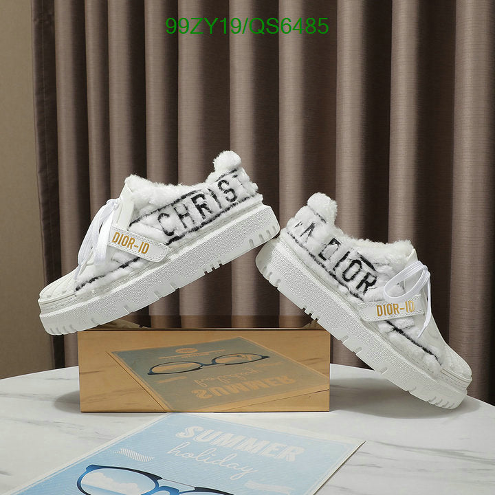 SAMCC - DOR Women Shoes - 1659