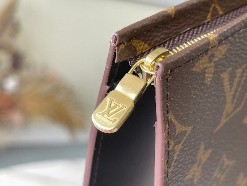 GlamI Lu-Vi bags - 5178