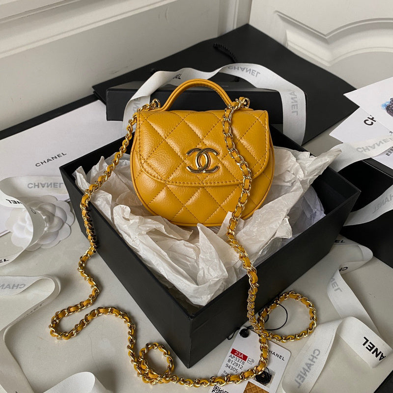 Satchel Bags - CHL Bags - 7520