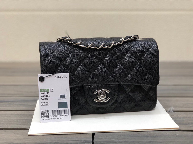 GlamI - CHL Bags - 2636