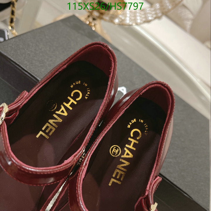 SAMC - CHL Women Shoes Ballet - 082