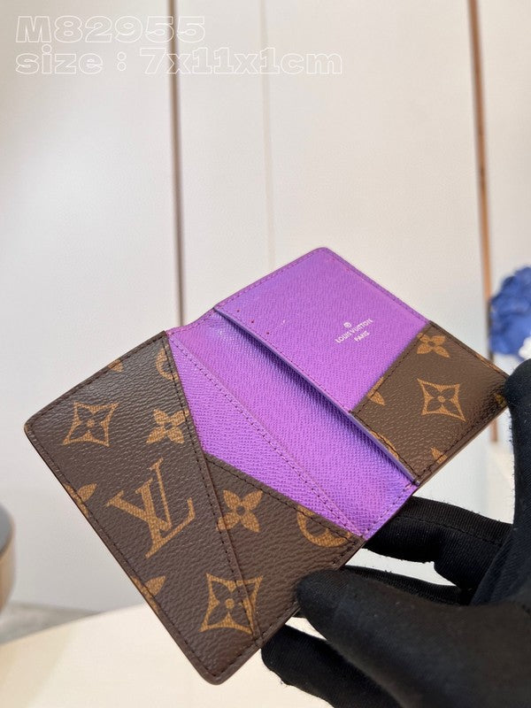 Glami - LOV Wallets - 028