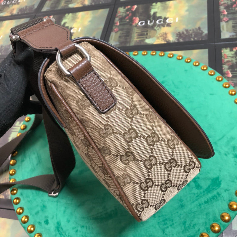 Glami-i - Guki Men Bags - 311