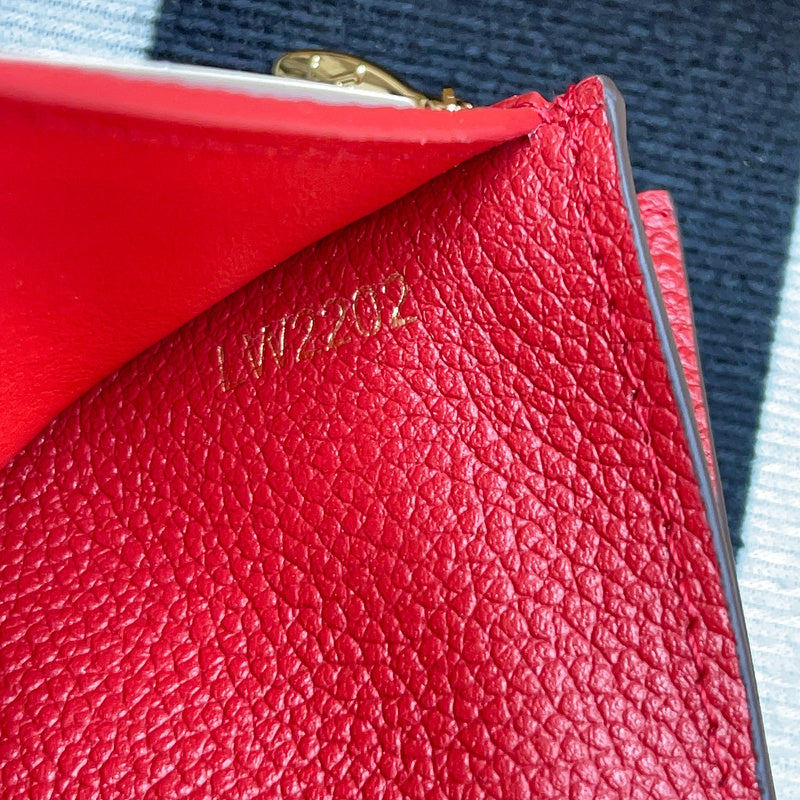 Glami Fashion Lu-Vi bags - 9121