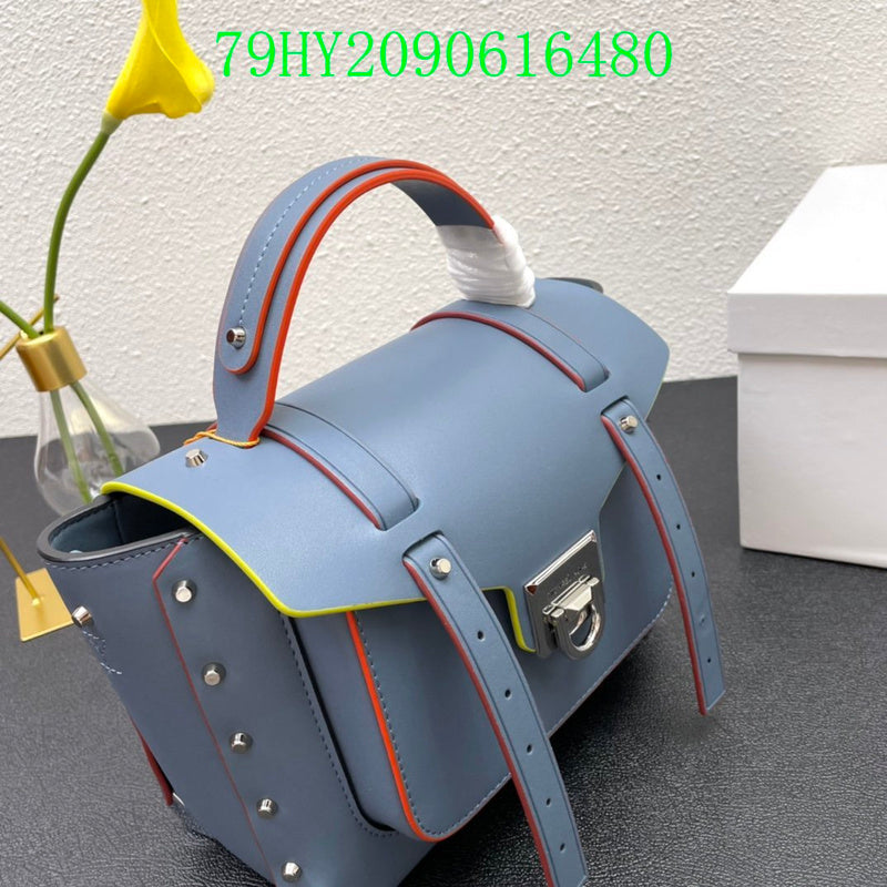 Satchel Bags - MK Bags - 340