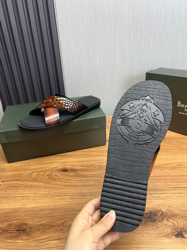 Glami - BRE Men Shoes - 381