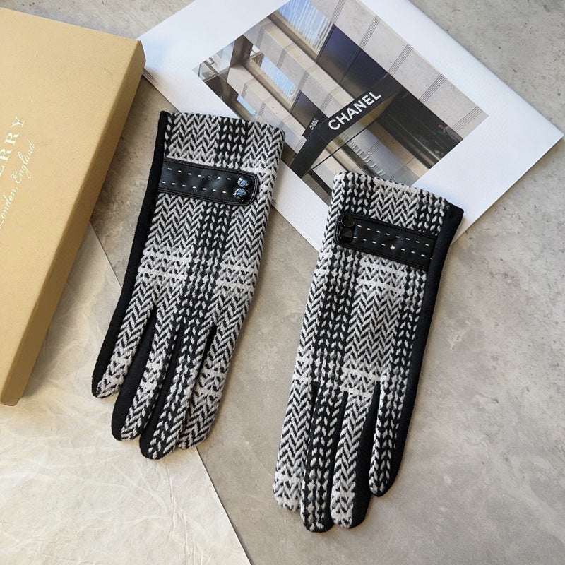 Glami - Mix Gloves - 547