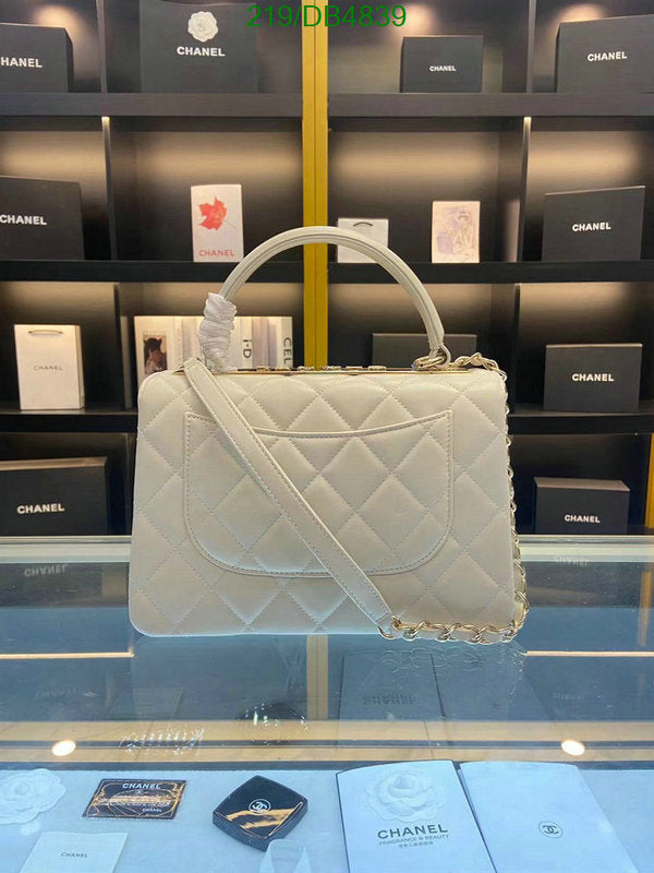 SAMC - CHL Bags - 037