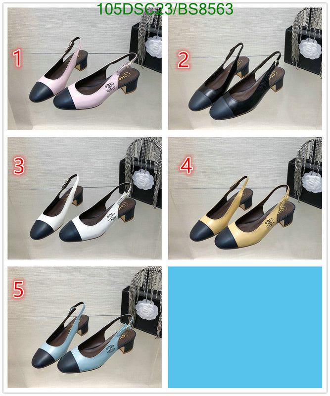 SAMC - CHL Women Shoes Ballet - 018