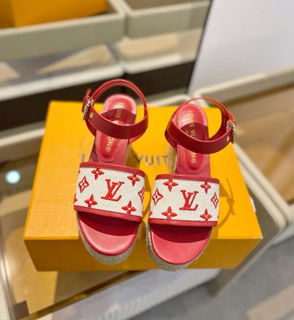 SAMC - LOV Women Shoes - 233