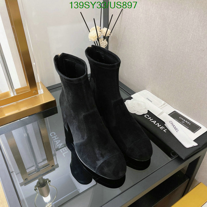 SAMC - CHL Women Boots - 147