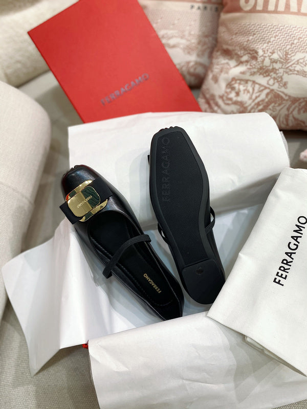 Glami - FGO Women Shoes - 244