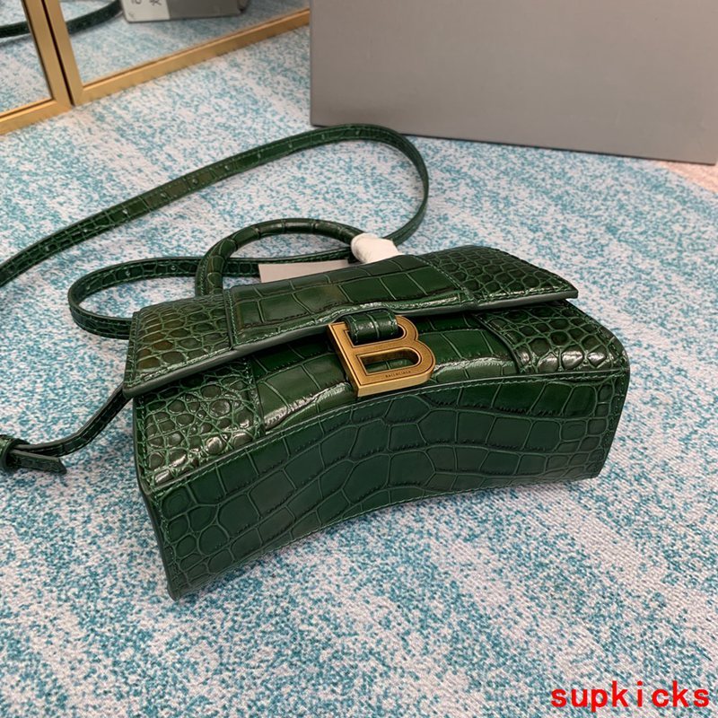 Glami- - BG Hourglass Bags - 172