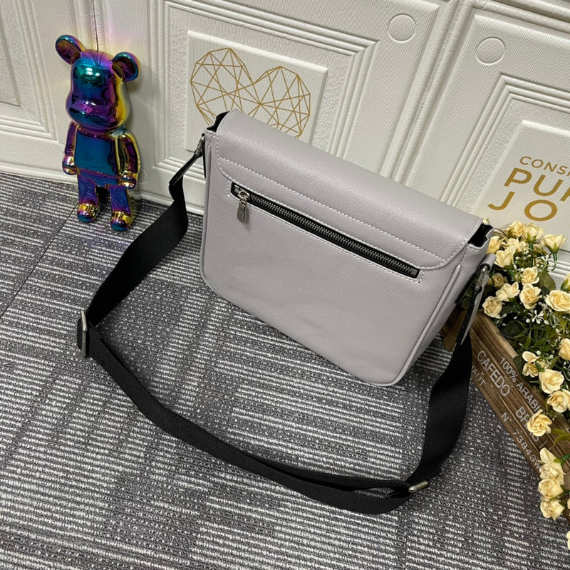 Satchel Bags - VL2 Bags - 586