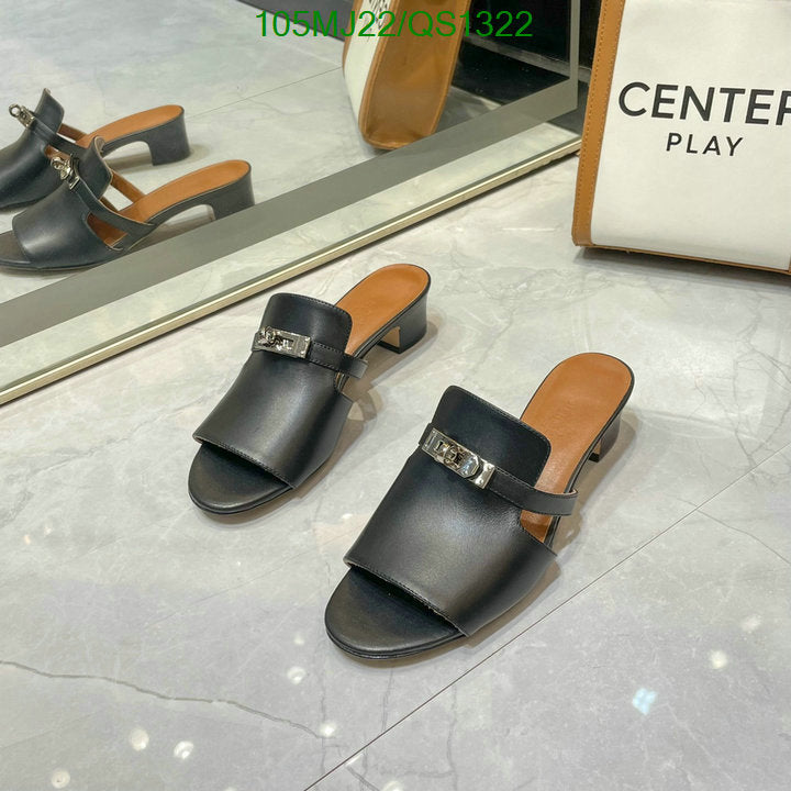 SAMC - HMS Women Shoes - 318