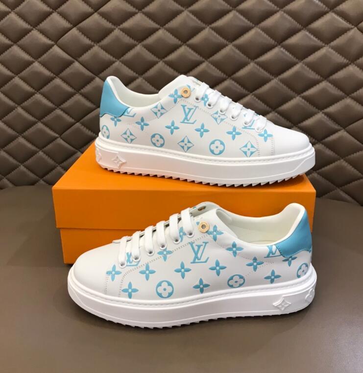 SAMC - LOV Men Shoes - 1792