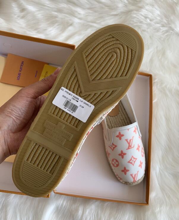 SAMC - LOV Women Shoes - 1848