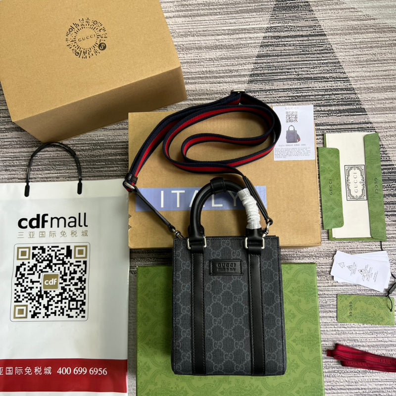 ELE - GG Bags - 1096